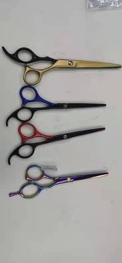 Hair Cutting Professional Imported Scissors 0