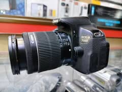 Canon 700D | Dslr Camera | Better then 60d 650d d5300 0