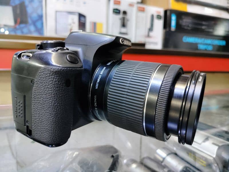 Canon 700D | Dslr Camera | Better then 60d 650d d5300 1