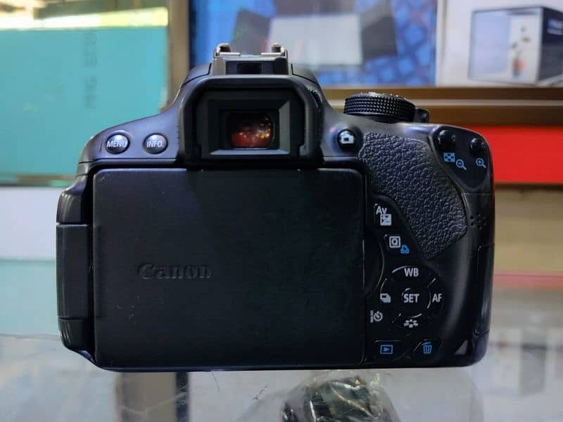 Canon 700D | Dslr Camera | Better then 60d 650d d5300 2