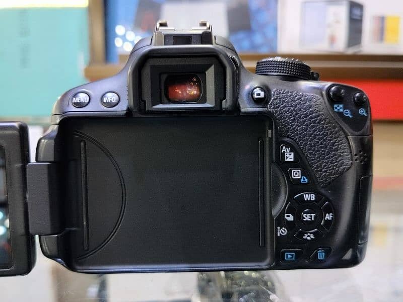 Canon 700D | Dslr Camera | Better then 60d 650d d5300 3