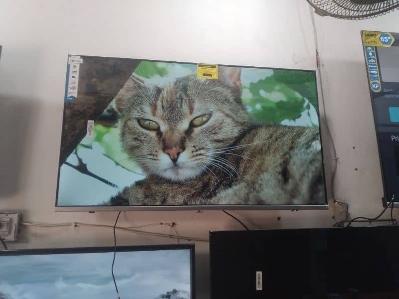 LED tv All size Android and Simple 1