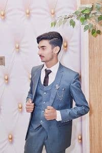 Raza jutt  