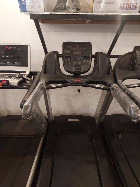 Treadmills/ Commercial Treadmills 0.3. 2.1. 1.8. 2.2. 5.7. 6 5