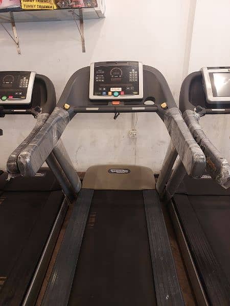 Treadmills/ Commercial Treadmills 0.3. 2.1. 1.8. 2.2. 5.7. 6 11