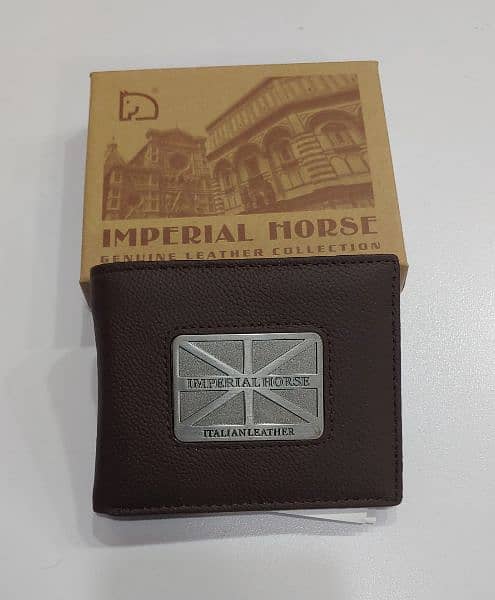 imperial Horse 1