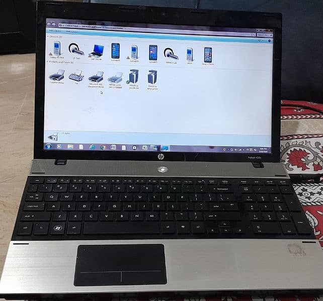 HP Probook 4520S 15.6 inches 3