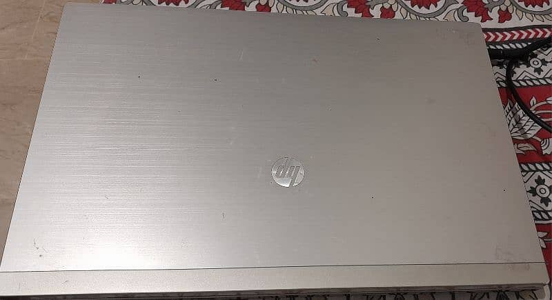 HP Probook 4520S 15.6 inches 4