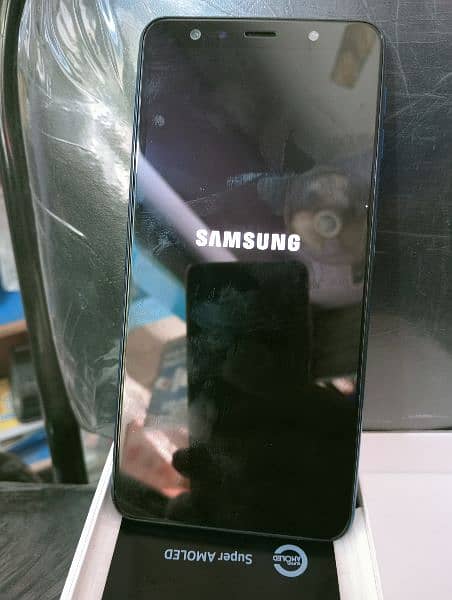 Samsung galaxy A7 4 GB RAM 128 memory call number 03142559006 2