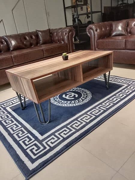 Center Table/coffee table 3