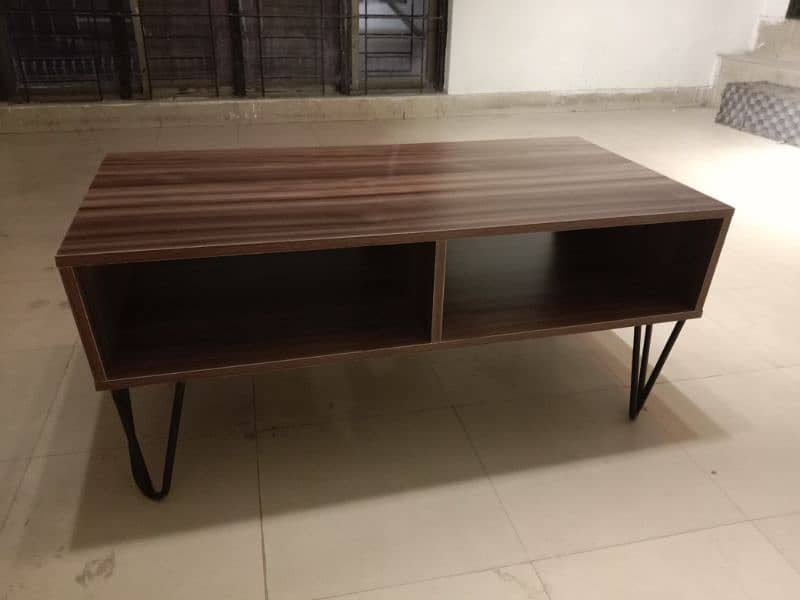 Center Table/coffee table 14