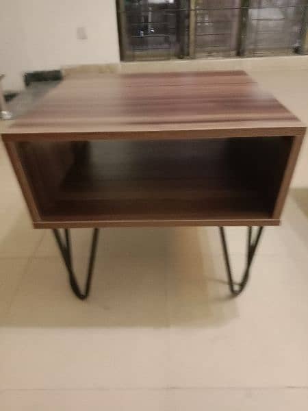 Center Table/coffee table 17