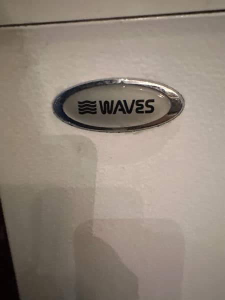 waves freezer 1