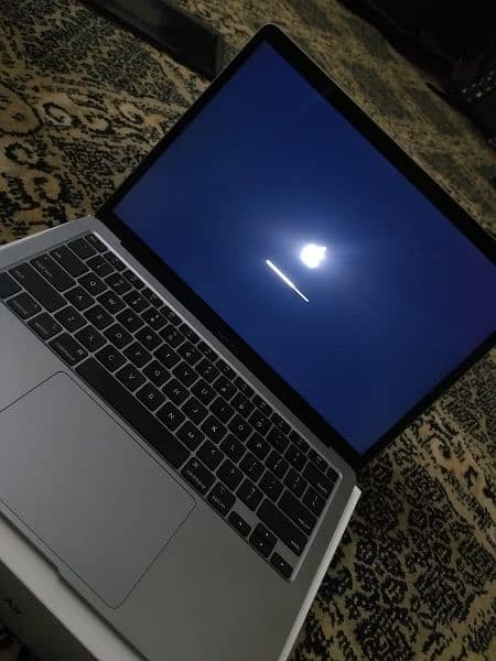 MacBook Air 2020 3