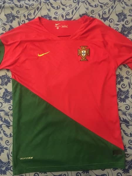 Portugal World Cup 2022 Full Kit 0
