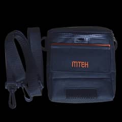 MTEH Health Care 4hrs in-Built Working Mobile Oxygen Concentrator