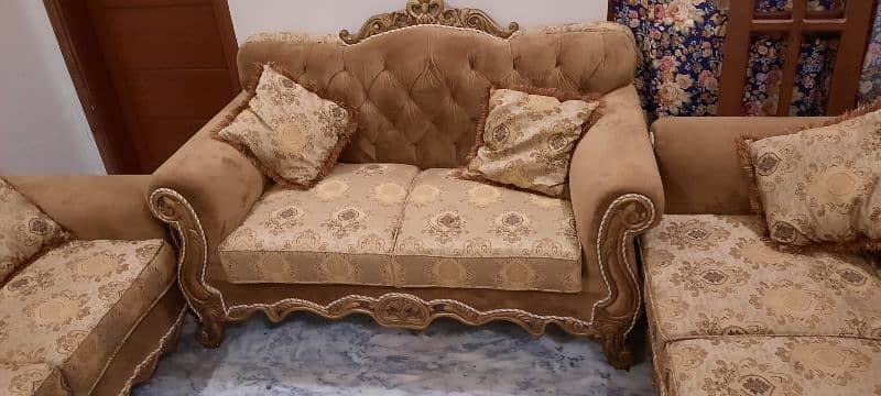 sofa set 2