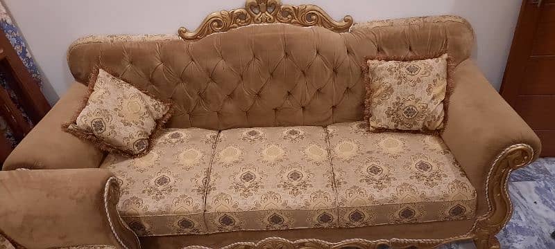 sofa set 3