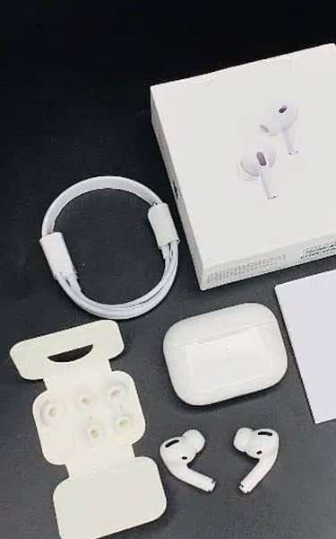 AirPods  Pro  2nd generation new hain 1