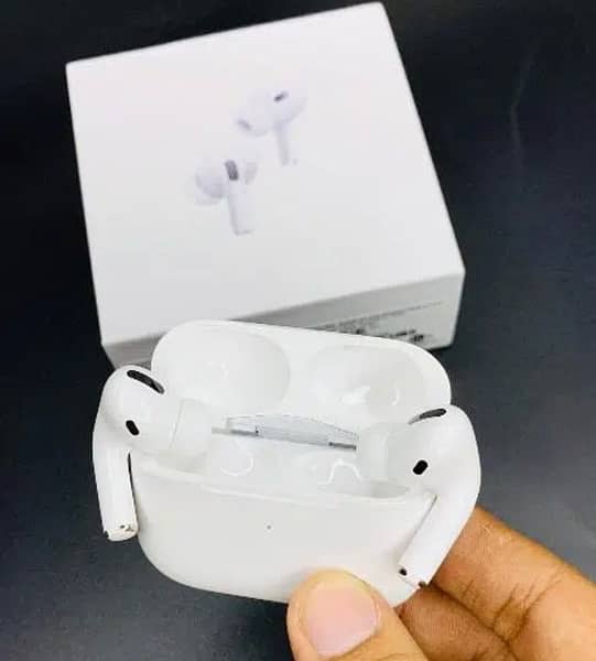 AirPods  Pro  2nd generation new hain 2