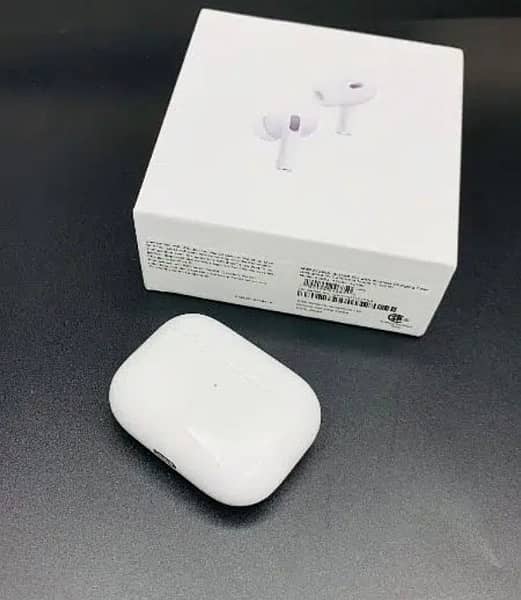 AirPods  Pro  2nd generation new hain 3