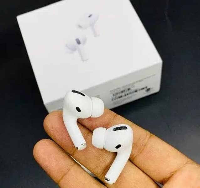 AirPods  Pro  2nd generation new hain 4
