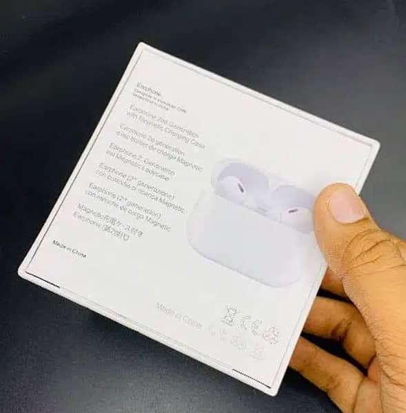 AirPods  Pro  2nd generation new hain 5