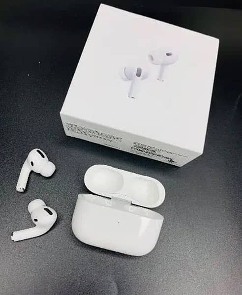 AirPods  Pro  2nd generation new hain 6