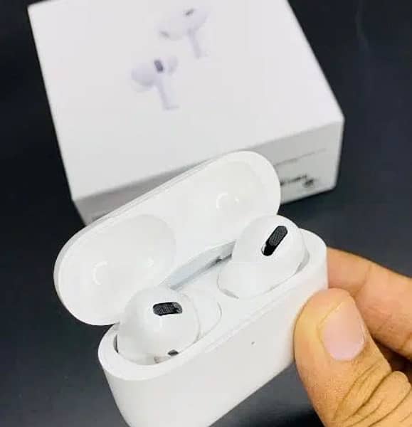 AirPods  Pro  2nd generation new hain 7