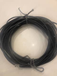 LAN Cable(ToTo line lan cable category vpt out door cat 6 23AWC 083M