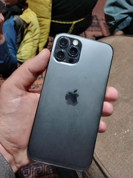 iPhone 12 pro, factory unlock 0