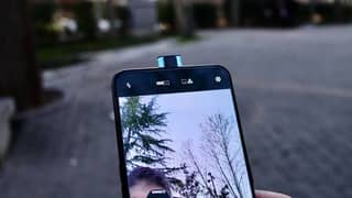 Oppo Reno 2F indisplay Finger print Popup Selfie Camera Urgent Sale