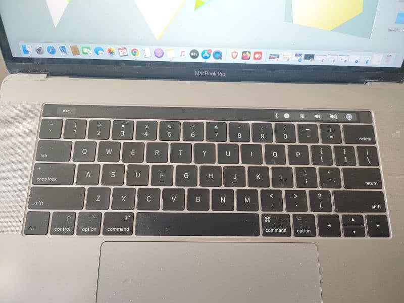 MacBook Pro Core i7 2017 1