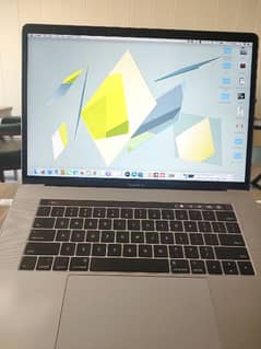 MacBook Pro Core i7 2017