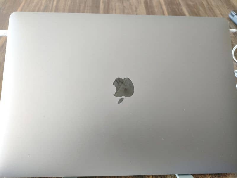 MacBook Pro Core i7 2017 4