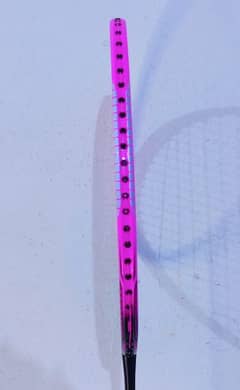 Original Yonex Nanoflare SS Professional Badminton Racket