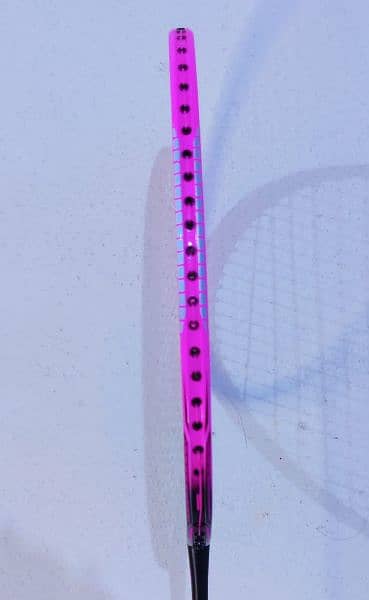 Original Yonex Nanoflare SS Professional Badminton Racket 0