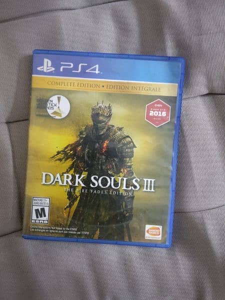 dark souls game for sale 2