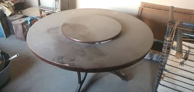 Dinning Table only
