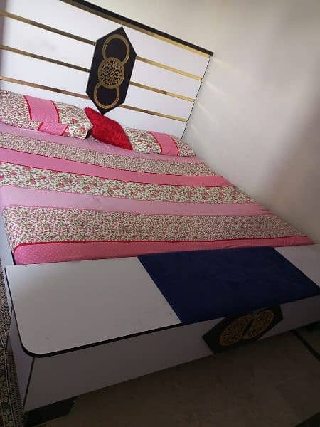Bed Set 2
