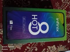 infinix