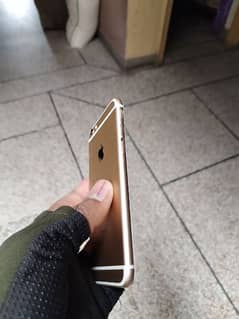 Iphone 6s 64GB PTA Approved