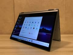 Lenovo Thinkpad Yoga X380 | 16GB | SSD | X360 | Tablet | Laptop |