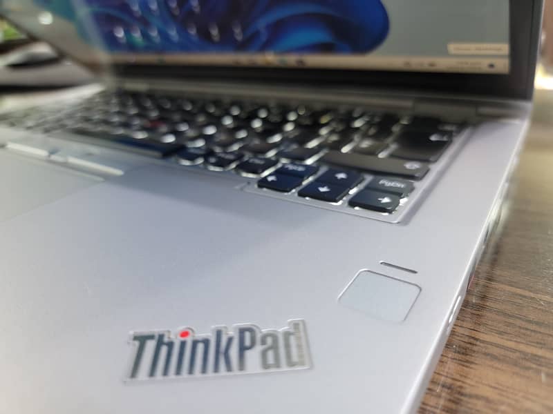 Lenovo Thinkpad Yoga X380 | 16GB | SSD | X360 | Tablet | Laptop | 14