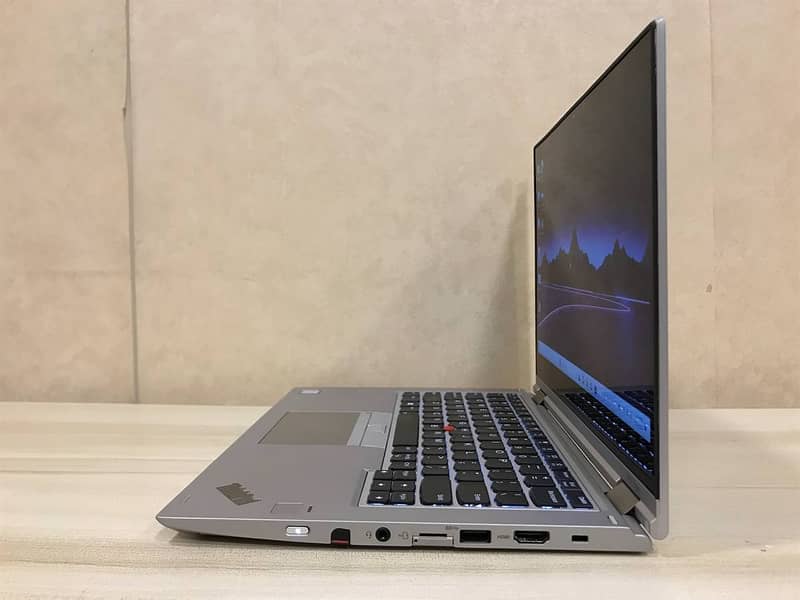 Lenovo Thinkpad Yoga X380 | 16GB | SSD | X360 | Tablet | Laptop | 15