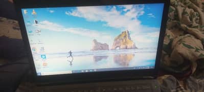 Untouched laptop new brand 0