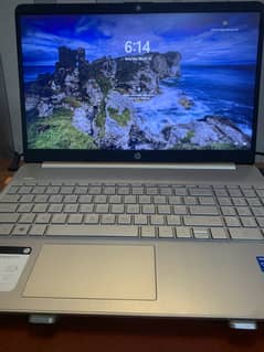 HP 15-DY2095WM Laptop 11th Gen Intel Core i5-1135G7