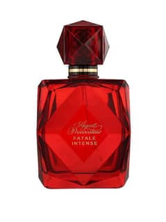 this perfume pregnance is Spicy and floral oriental.