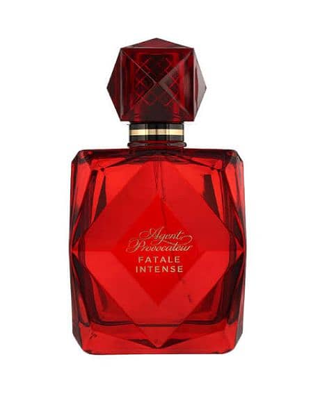 this perfume pregnance is Spicy and floral oriental. 0