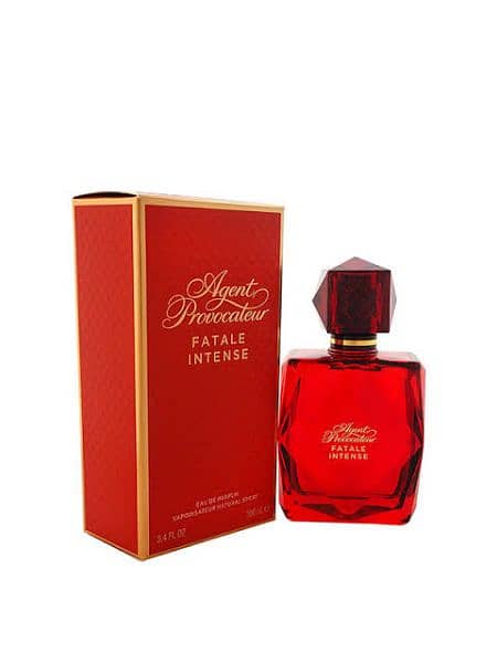 this perfume pregnance is Spicy and floral oriental. 1